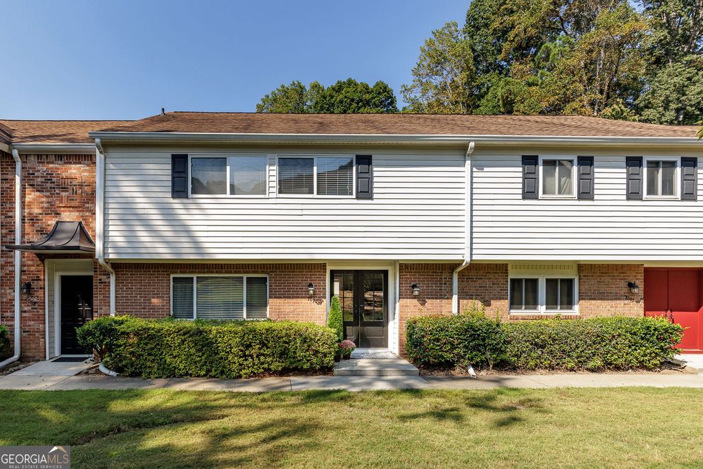 7090 Stonington Drive NE, Atlanta, GA 30328