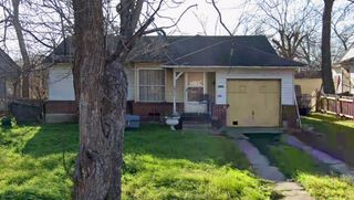 2516 Marfa Avenue, Dallas, TX 75216