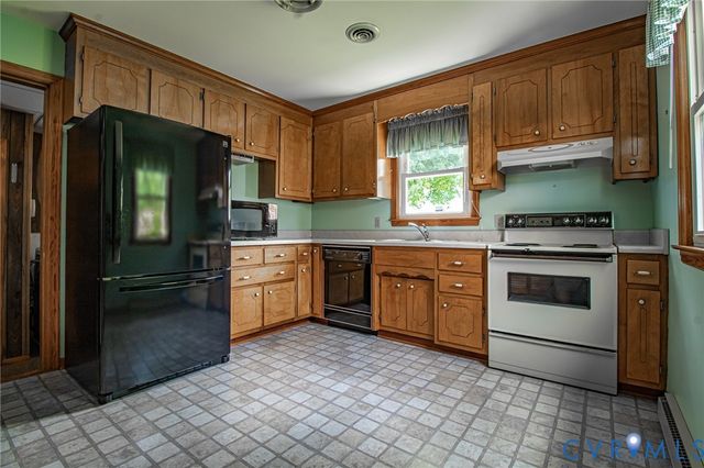 2905 Maple St, Hopewell, VA 23860