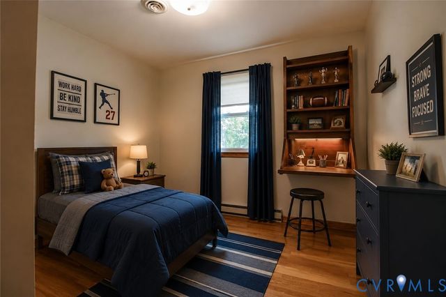 2905 Maple St, Hopewell, VA 23860