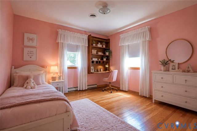 2905 Maple St, Hopewell, VA 23860