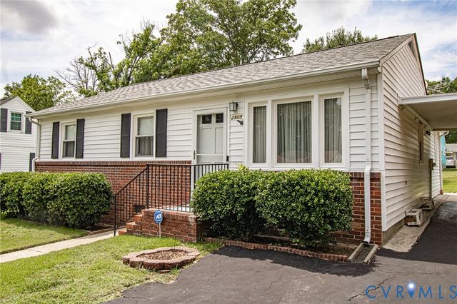 2905 Maple St, Hopewell, VA 23860