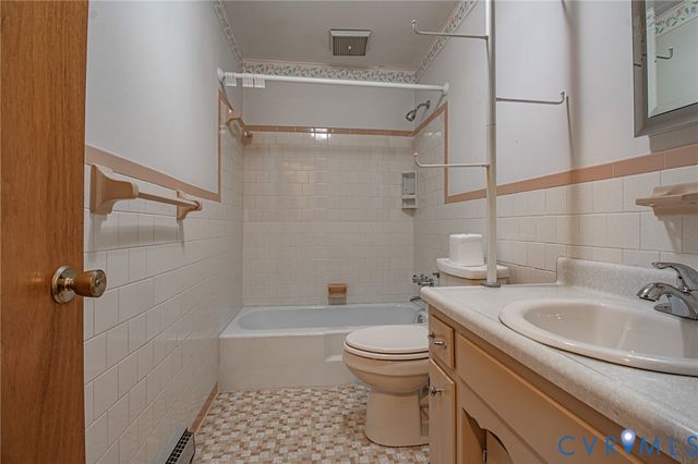 2905 Maple St, Hopewell, VA 23860