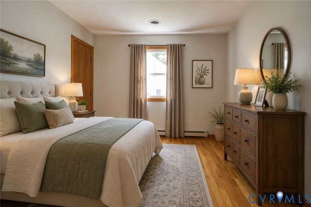2905 Maple St, Hopewell, VA 23860