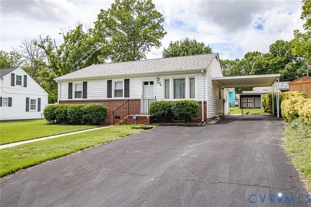 2905 Maple St, Hopewell, VA 23860