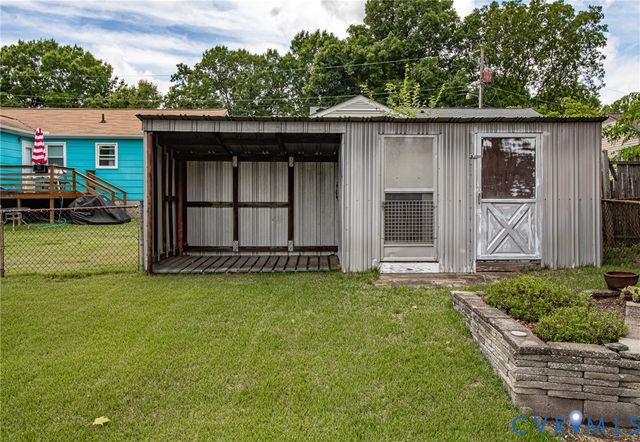 2905 Maple St, Hopewell, VA 23860
