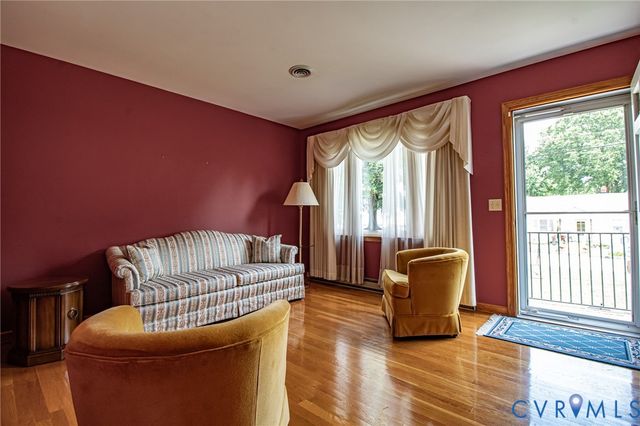 2905 Maple St, Hopewell, VA 23860