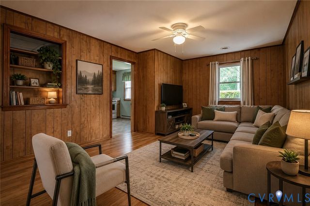 2905 Maple St, Hopewell, VA 23860
