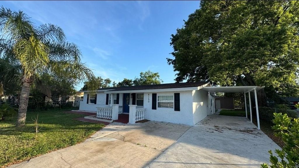 8150 SUN VISTA WAY, Orlando, FL 32822