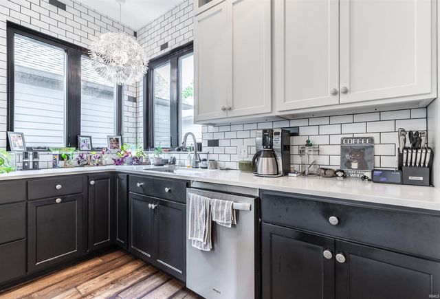 83 Adams Avenue, Evansville, IN 47713