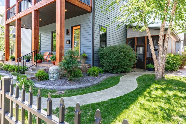 83 Adams Avenue, Evansville, IN 47713