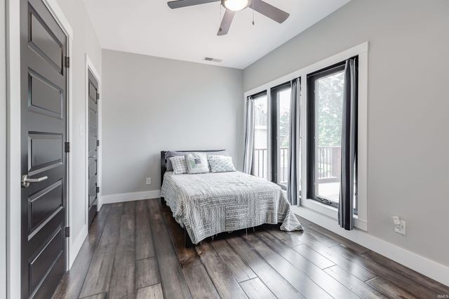 83 Adams Avenue, Evansville, IN 47713