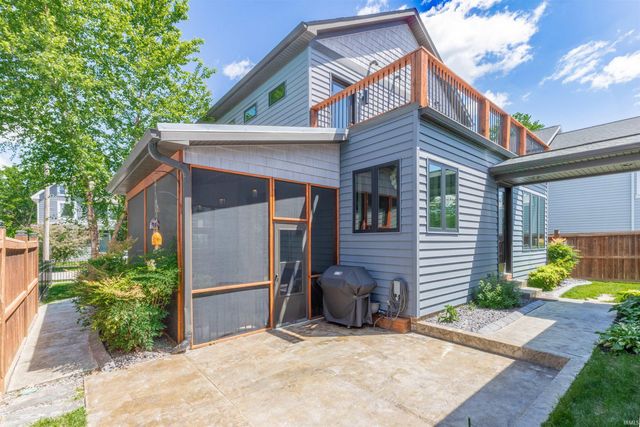 83 Adams Avenue, Evansville, IN 47713