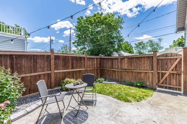 83 Adams Avenue, Evansville, IN 47713