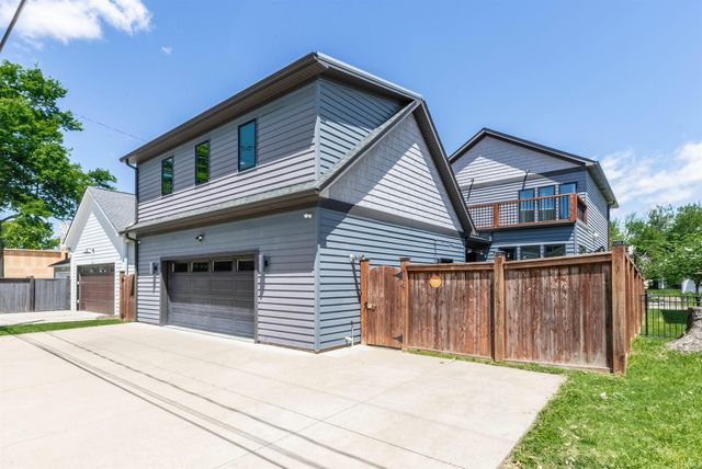 83 Adams Avenue, Evansville, IN 47713