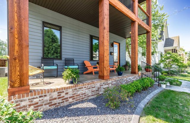 83 Adams Avenue, Evansville, IN 47713