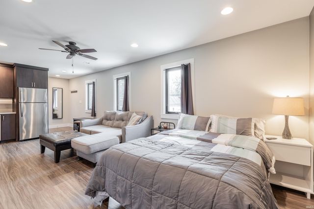 83 Adams Avenue, Evansville, IN 47713