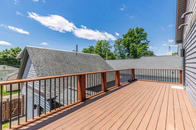 83 Adams Avenue, Evansville, IN 47713