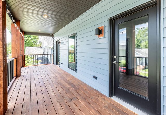 83 Adams Avenue, Evansville, IN 47713