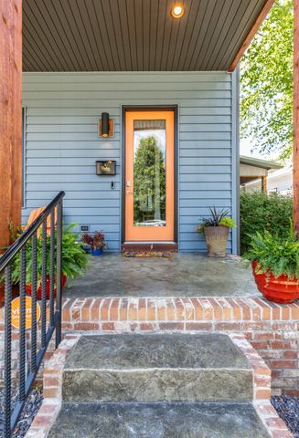 83 Adams Avenue, Evansville, IN 47713