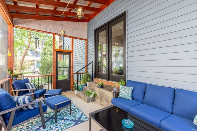 83 Adams Avenue, Evansville, IN 47713