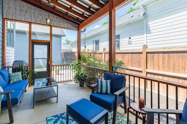 83 Adams Avenue, Evansville, IN 47713