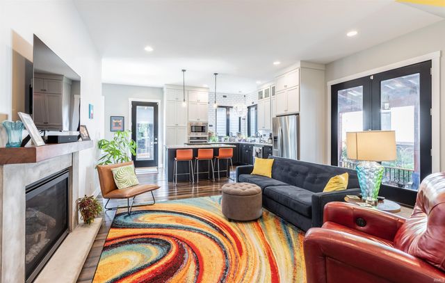 83 Adams Avenue, Evansville, IN 47713