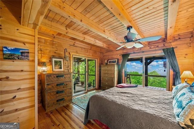 399 Ranch Mountain Drive, Dahlonega, GA 30533