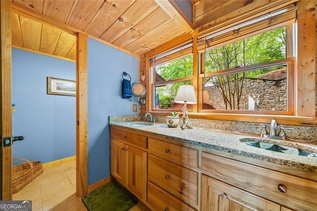 399 Ranch Mountain Drive, Dahlonega, GA 30533