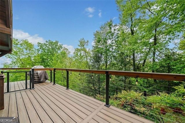 399 Ranch Mountain Drive, Dahlonega, GA 30533