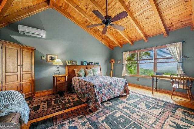 399 Ranch Mountain Drive, Dahlonega, GA 30533