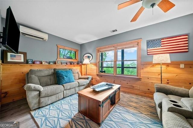 399 Ranch Mountain Drive, Dahlonega, GA 30533