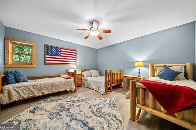 399 Ranch Mountain Drive, Dahlonega, GA 30533