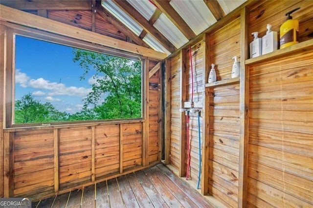 399 Ranch Mountain Drive, Dahlonega, GA 30533