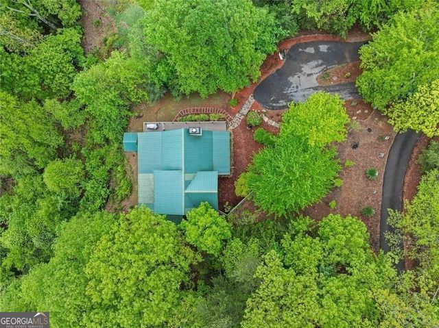 399 Ranch Mountain Drive, Dahlonega, GA 30533