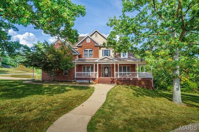 10677 Dolomite Circle, Rolla, MO 65401