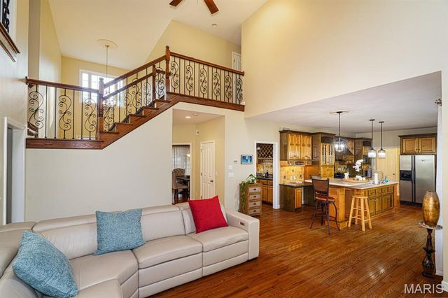 10677 Dolomite Circle, Rolla, MO 65401