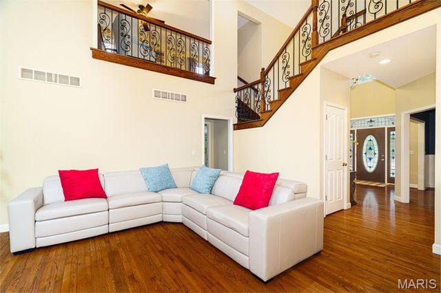 10677 Dolomite Circle, Rolla, MO 65401