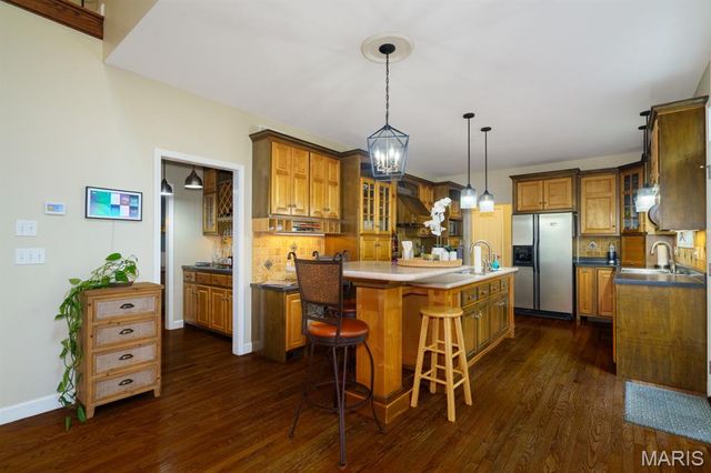 10677 Dolomite Circle, Rolla, MO 65401