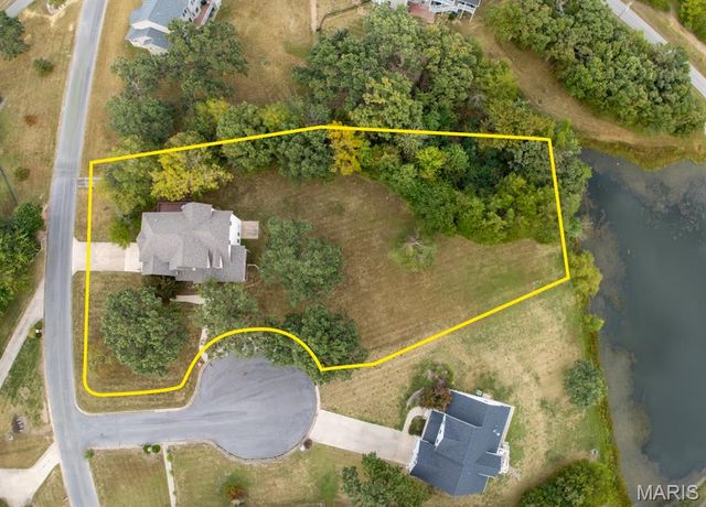 10677 Dolomite Circle, Rolla, MO 65401