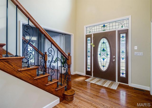 10677 Dolomite Circle, Rolla, MO 65401