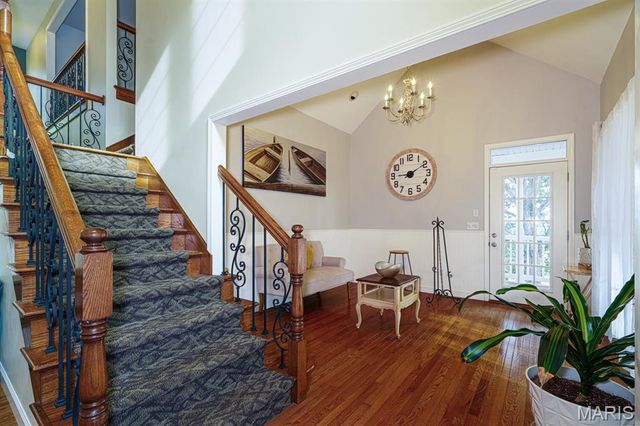 10677 Dolomite Circle, Rolla, MO 65401