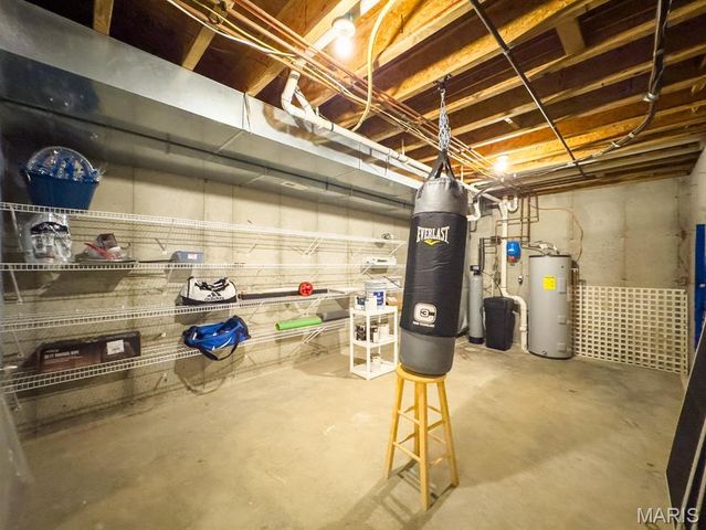 10677 Dolomite Circle, Rolla, MO 65401