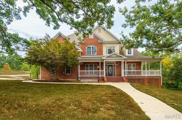 10677 Dolomite Circle, Rolla, MO 65401