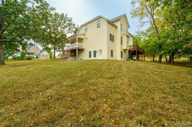 10677 Dolomite Circle, Rolla, MO 65401