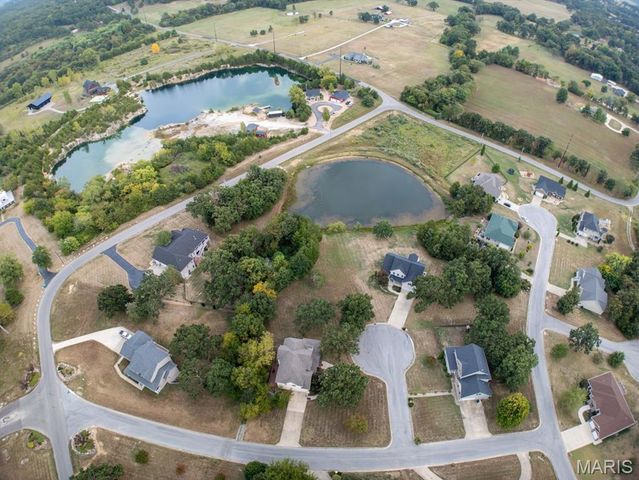 10677 Dolomite Circle, Rolla, MO 65401