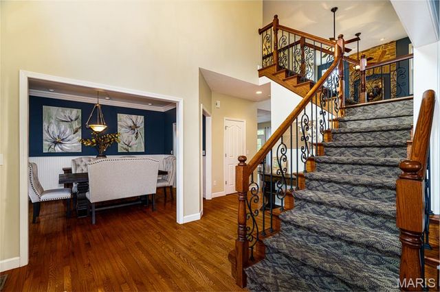 10677 Dolomite Circle, Rolla, MO 65401