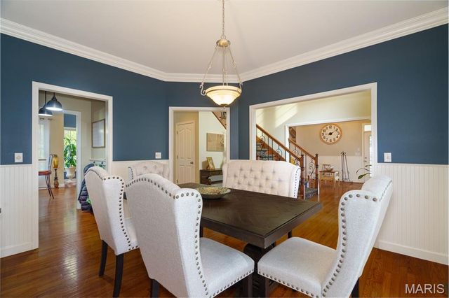 10677 Dolomite Circle, Rolla, MO 65401