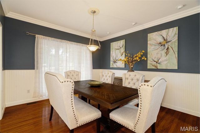 10677 Dolomite Circle, Rolla, MO 65401