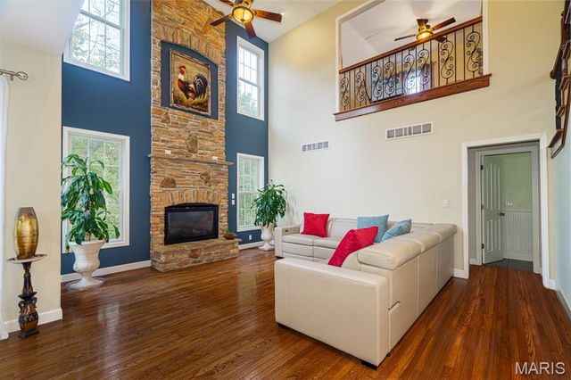 10677 Dolomite Circle, Rolla, MO 65401